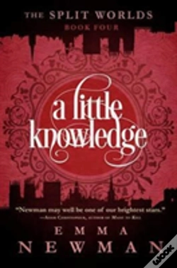 Capa do artigo A Little Knowledge