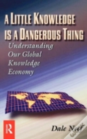 Capa do artigo A Little Knowledge Is A Dangerous Thing