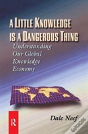Capa do artigo A Little Knowledge Is A Dangerous Thing