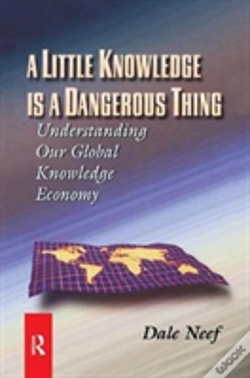 Capa do artigo A Little Knowledge Is A Dangerous Thing