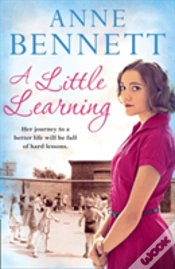 Capa do artigo A Little Learning