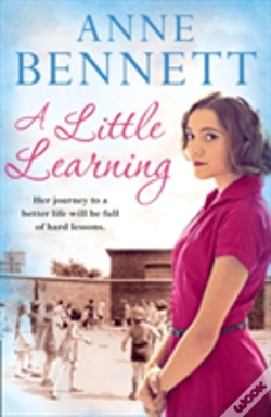 Capa do artigo A Little Learning