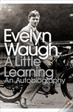 Capa do artigo A Little Learning