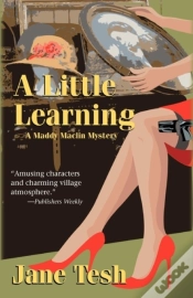Capa do artigo A Little Learning