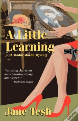 Capa do artigo A Little Learning