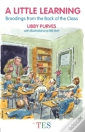Capa do artigo A Little Learning