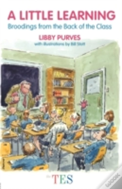 Capa do artigo A Little Learning