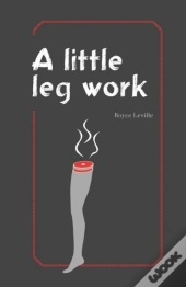 A Little Leg Work