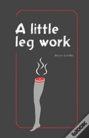 Capa do artigo A Little Leg Work
