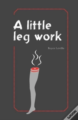 Capa do artigo A Little Leg Work