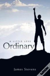 Capa do artigo A Little Less Ordinary