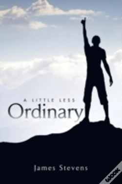 Capa do artigo A Little Less Ordinary