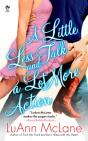 A Little Less Talk And A Lot More Action - Preview