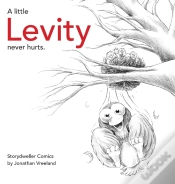 Capa do artigo A Little Levity Never Hurts