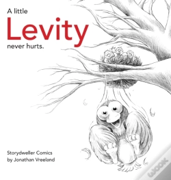 Capa do artigo A Little Levity Never Hurts