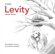 Capa do artigo A Little Levity Never Hurts