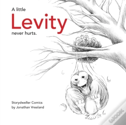 Capa do artigo A Little Levity Never Hurts