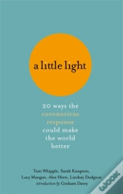Capa do artigo A Little Light