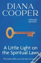 Capa do artigo A Little Light On The Spiritual Laws