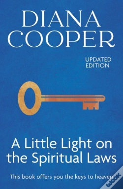 Capa do artigo A Little Light On The Spiritual Laws
