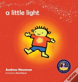 Capa do artigo A Little Light