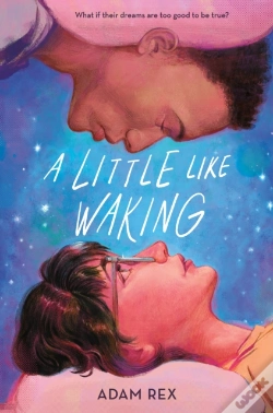 Capa do artigo A Little Like Waking