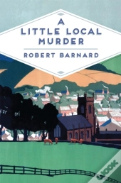 A Little Local Murder