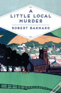 Capa do artigo A Little Local Murder