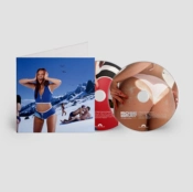 Capa do artigo A Little Louder Please - CD