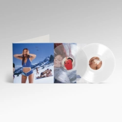 Capa do artigo A Little Louder Please - Vinil