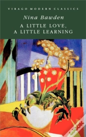Capa do artigo A Little Love, A Little Learning