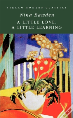 Capa do artigo A Little Love, A Little Learning