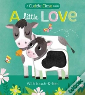 Capa do artigo A Little Love