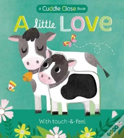 Capa do artigo A Little Love