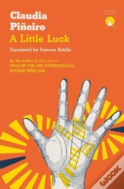 Capa do artigo A Little Luck