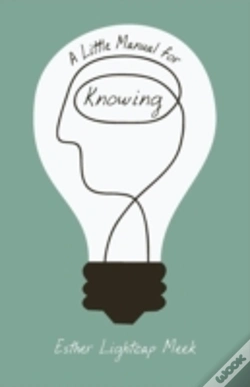 Capa do artigo A Little Manual For Knowing