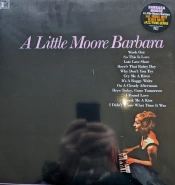 Capa do artigo A Little Moore Barbara - Vinil