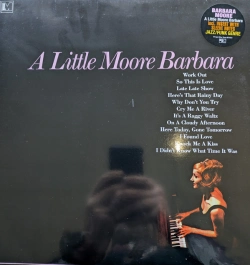 Capa do artigo A Little Moore Barbara - Vinil