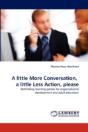 A Little More Conversation, A Little Less Action, Please - Preview