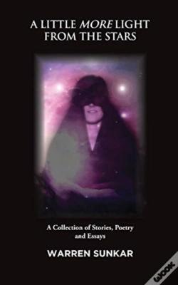 Capa do artigo A Little More Light From The Stars