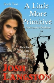 Capa do artigo A Little More Primitive: A Provocative P