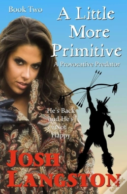 Capa do artigo A Little More Primitive: A Provocative P