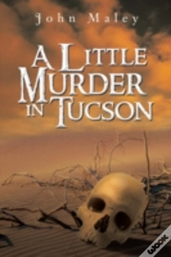Capa do artigo A Little Murder In Tucson