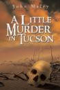 A Little Murder In Tucson - Preview