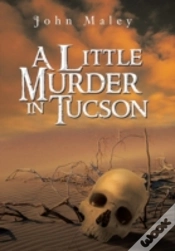 Capa do artigo A Little Murder In Tucson