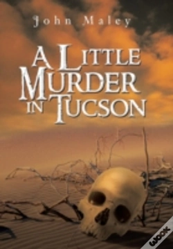 Capa do artigo A Little Murder In Tucson