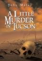 A Little Murder In Tucson - Preview