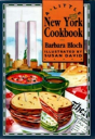 A Little New York Cookbook - Preview
