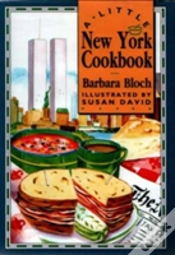 Capa do artigo A Little New York Cookbook