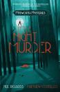 A Little Night Murder - Preview